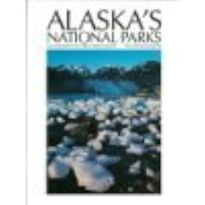Alaska's National Parks